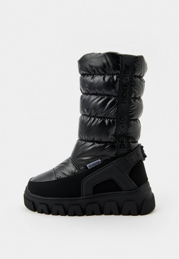 Дутики Jog Dog