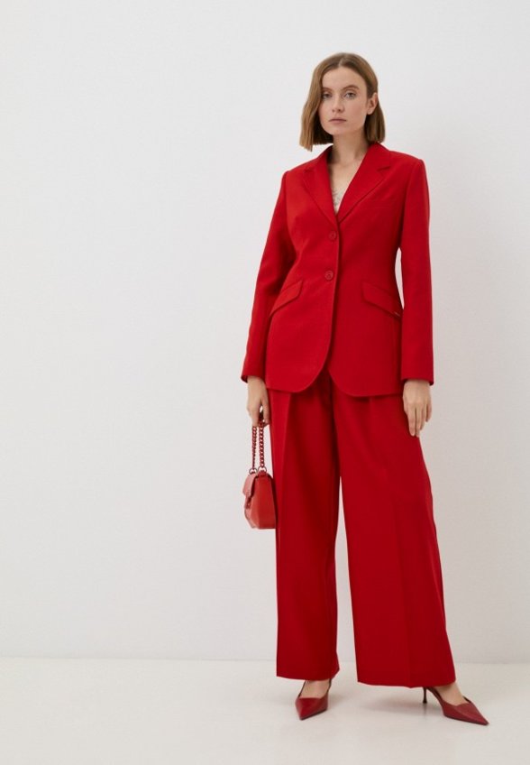 Жакет Anna Pekun