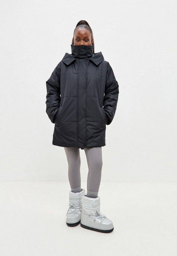 Куртка утепленная Vamponi