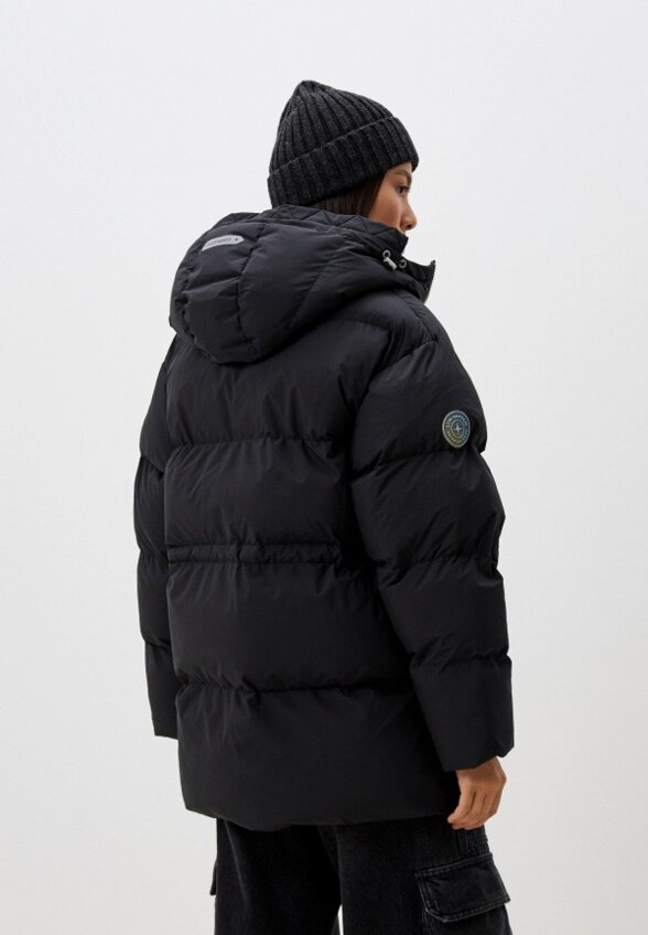 Пуховик Luminapolis