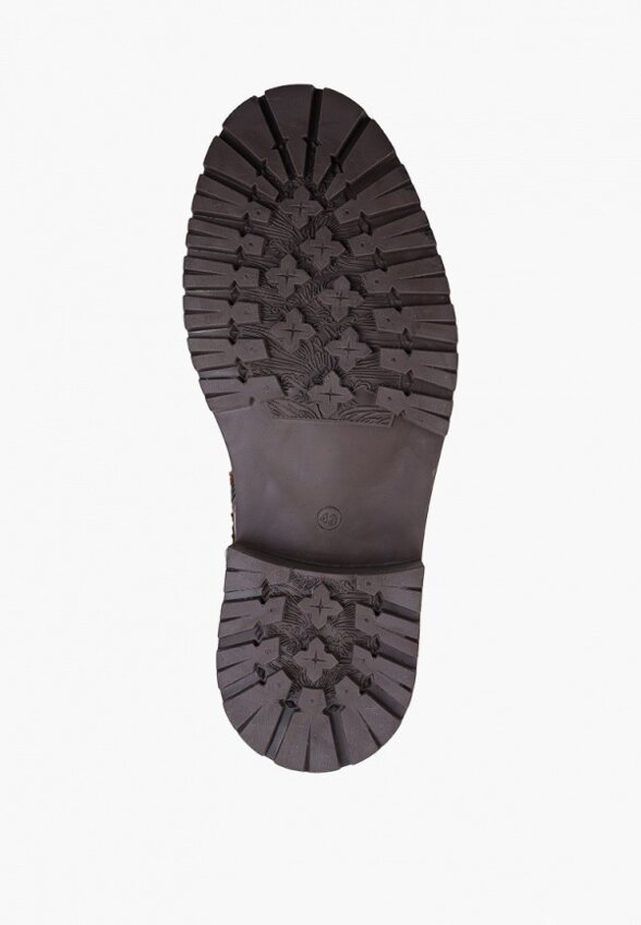 Ботинки NWC New Youth Club