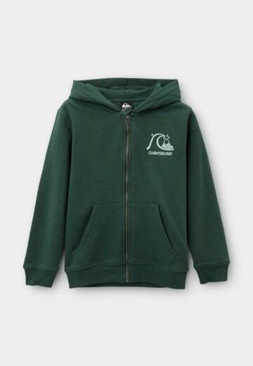 Худи Quiksilver