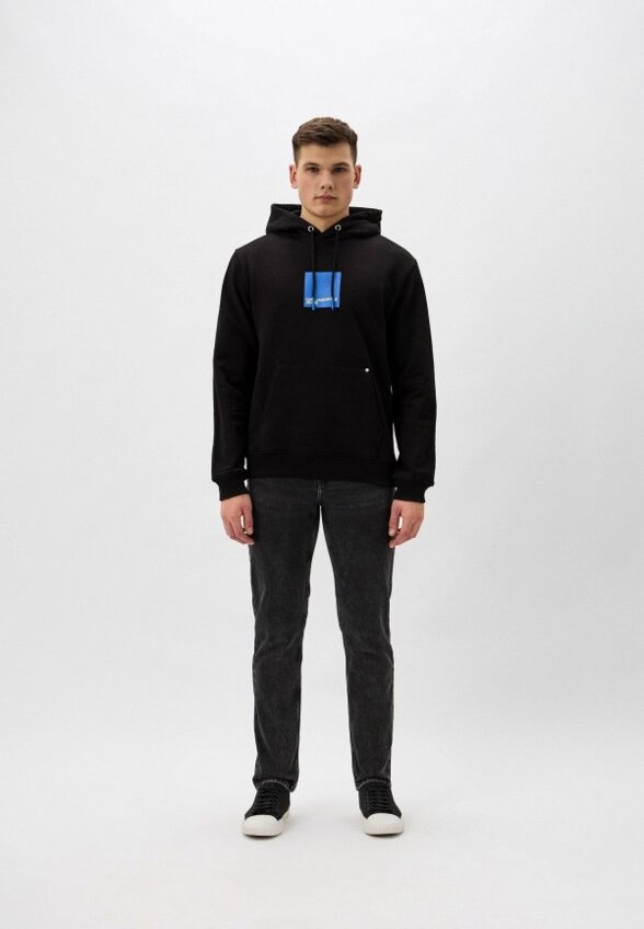 Худи Karl Lagerfeld Jeans