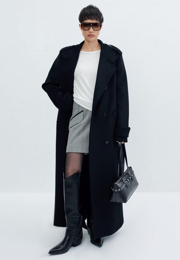 Лонгслив Top Top