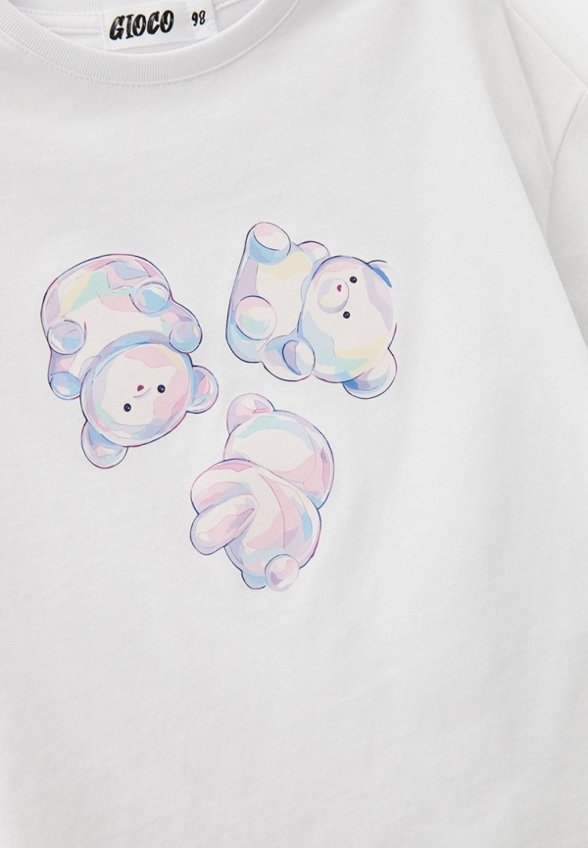 Футболка Gioco