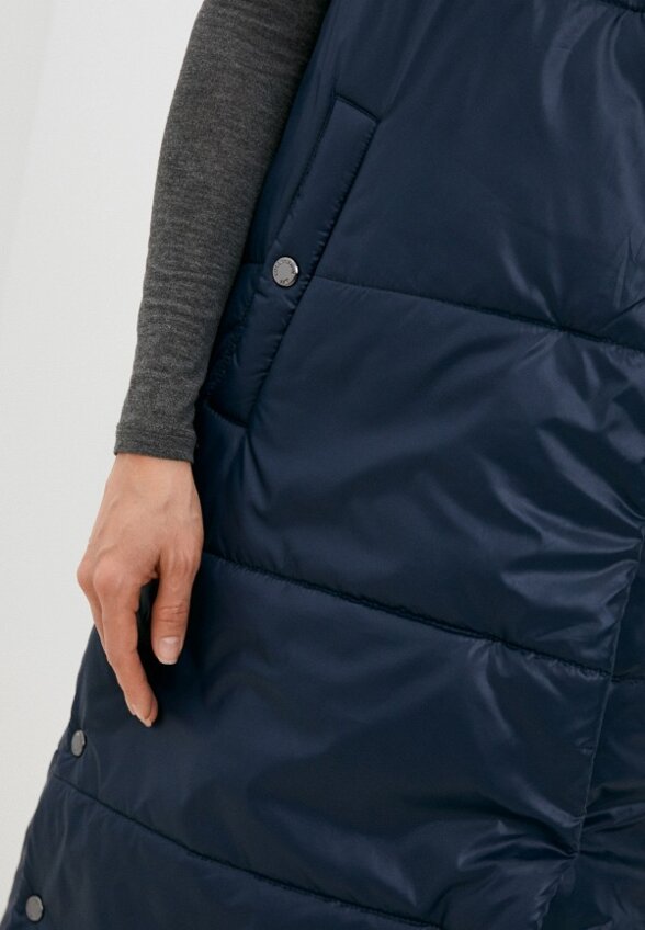 Жилет утепленный Avi