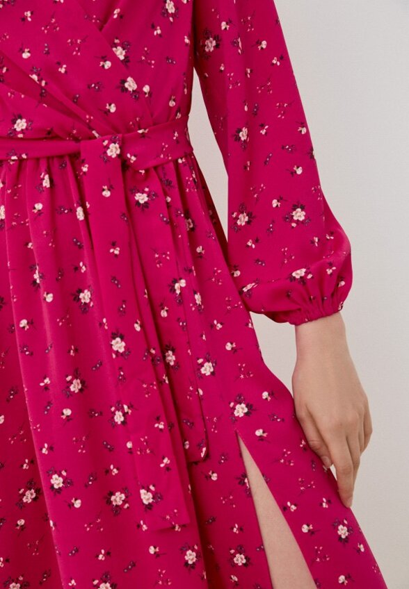 Платье Pink Summer