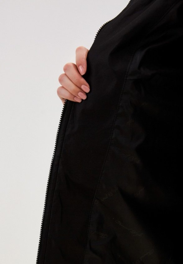 Куртка утепленная Karmel Style