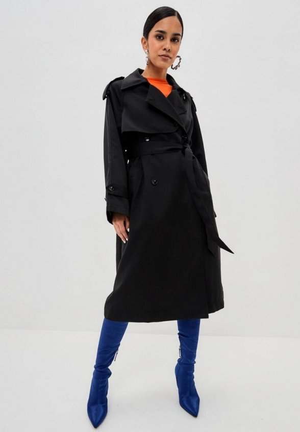 Тренч Noele Boutique