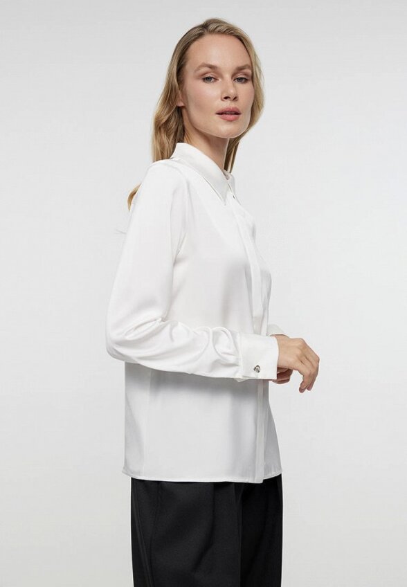 Блуза Anna Pekun