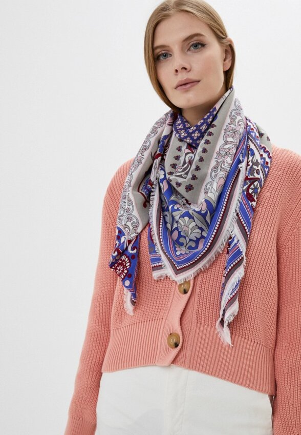 Платок Eleganzza