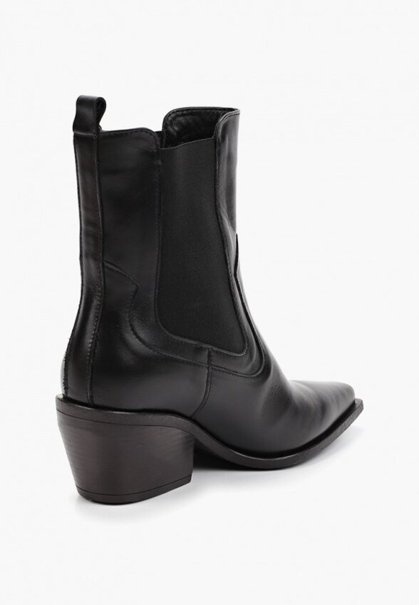 Ботильоны Lusavou