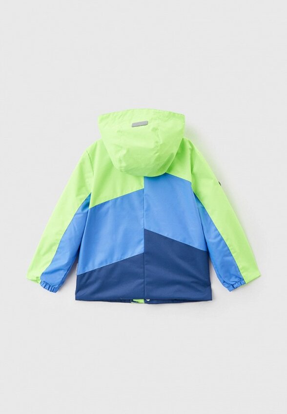 Куртка АксАрт