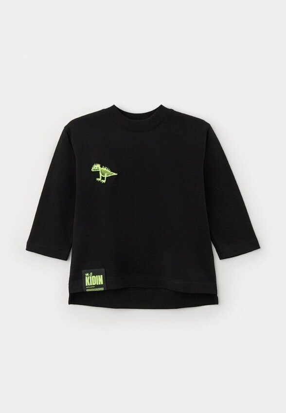 Лонгслив Kidin