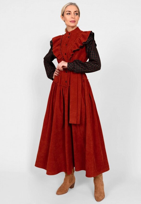 Платье Alisia Fiori