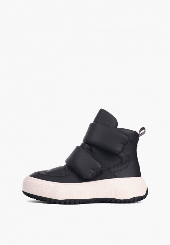 Ботинки Instreet