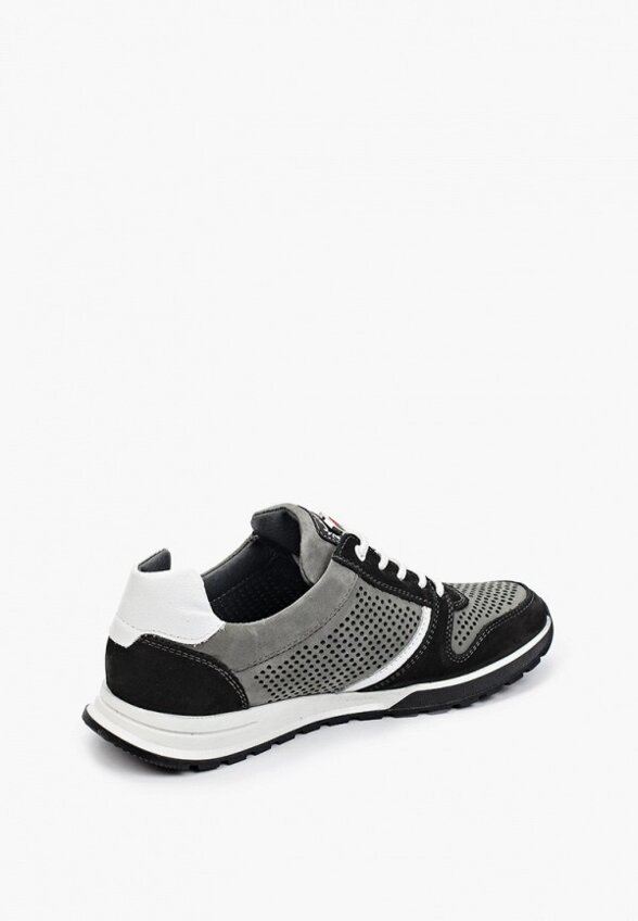 Кроссовки Iridis