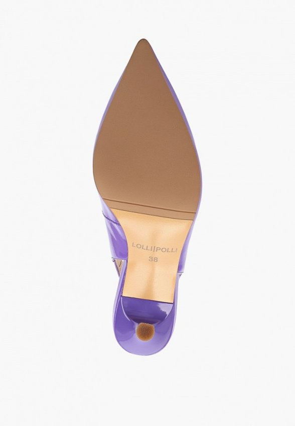 Туфли Lolli l Polli