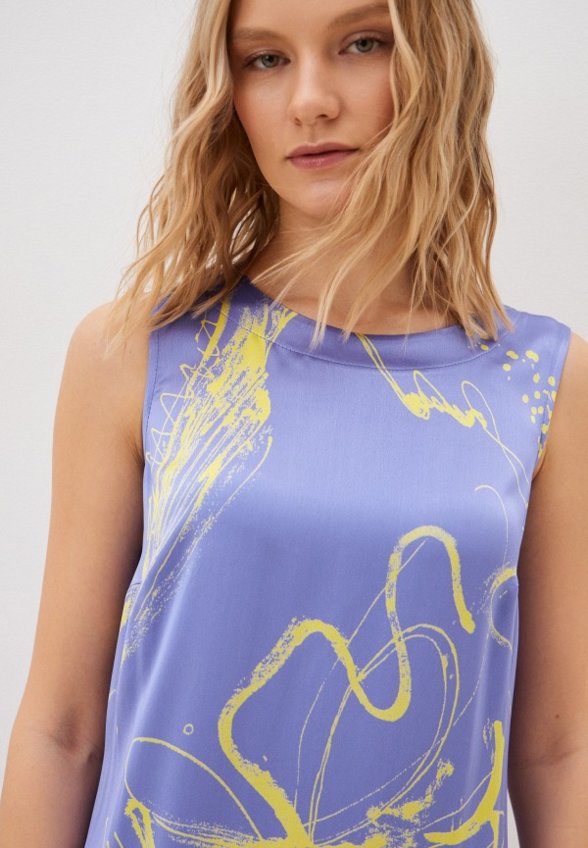 Платье Helmidge