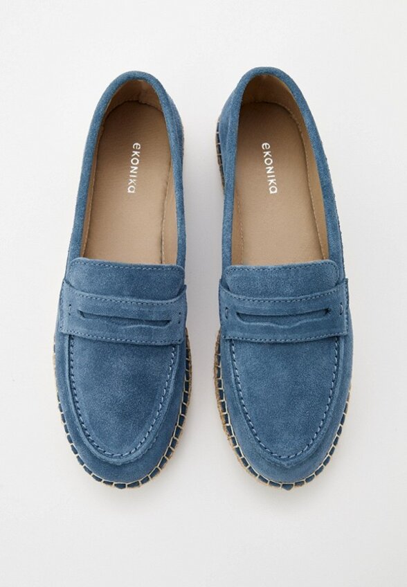 Лоферы Ekonika