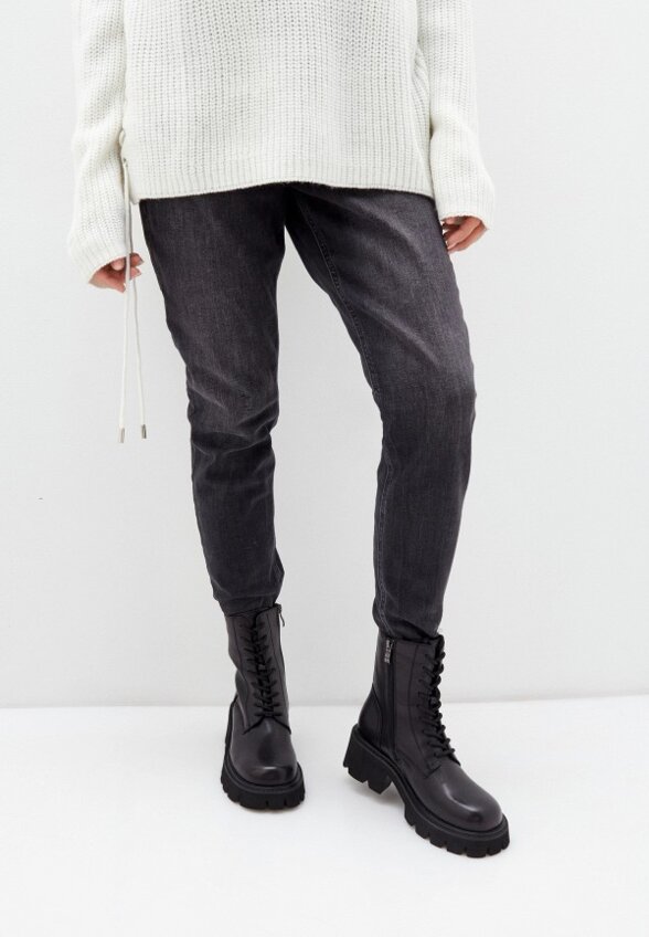 Ботинки Thomas Munz