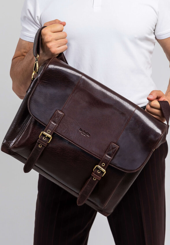 Др.Коффер B393174-91-09 портфель