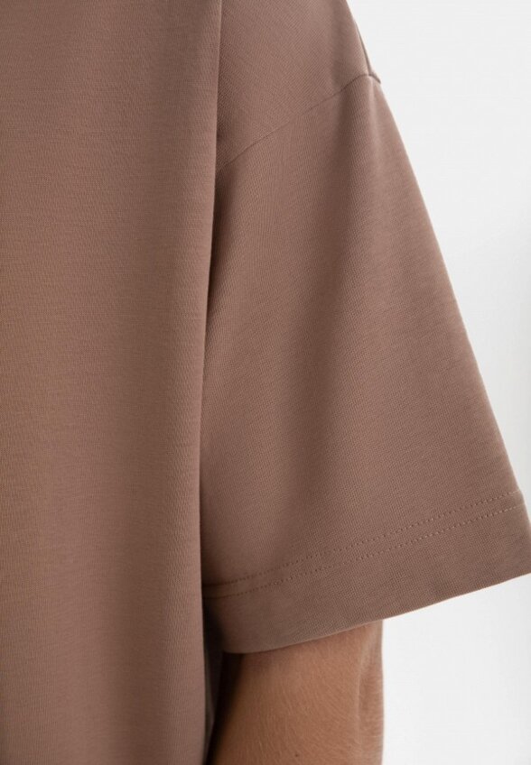 Футболка Gent Manners