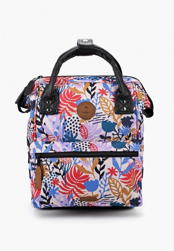 Рюкзак и органайзеры 2 шт. Cabaia