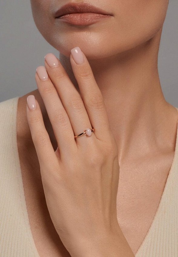 Кольцо Sokolov