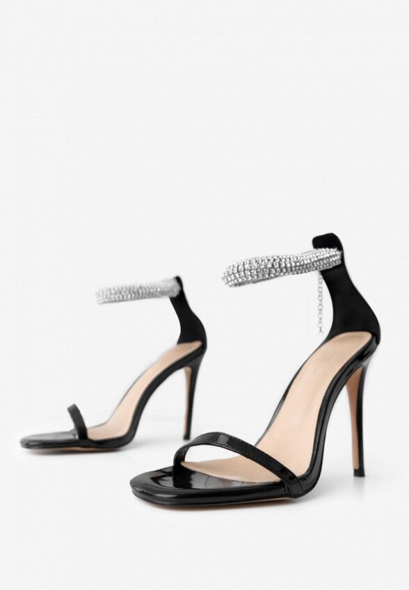 Босоножки Wysh