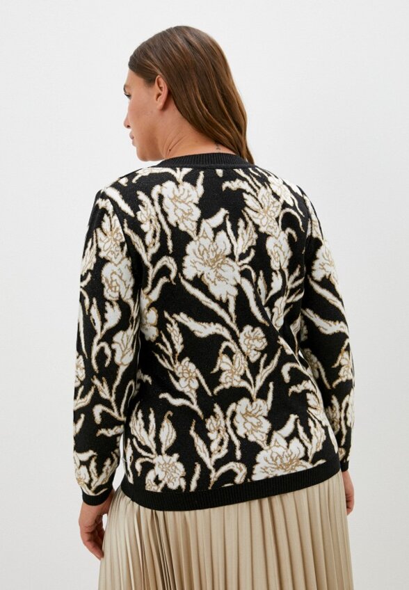 Джемпер Vivawool