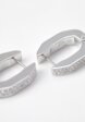 Серьги Swarovski®3  - превью