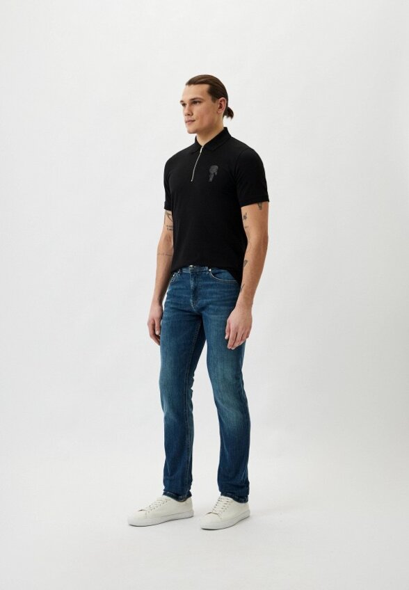 Джинсы Karl Lagerfeld