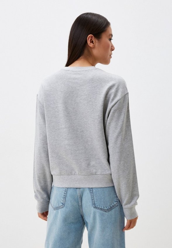 Свитшот Mustang