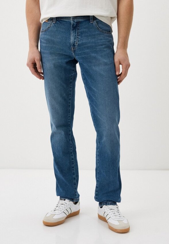 Джинсы Wrangler