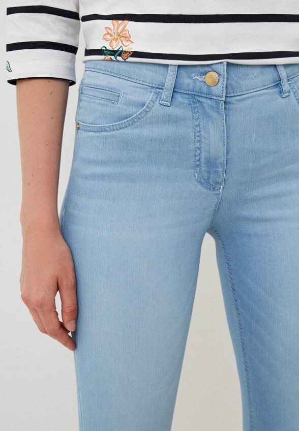 Джинсы Gerry Weber