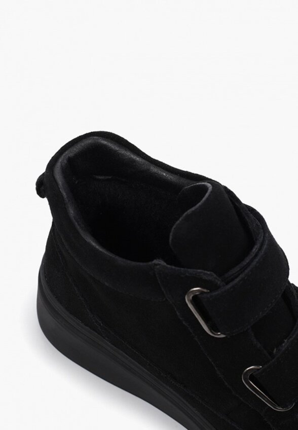 Ботинки Shoiberg