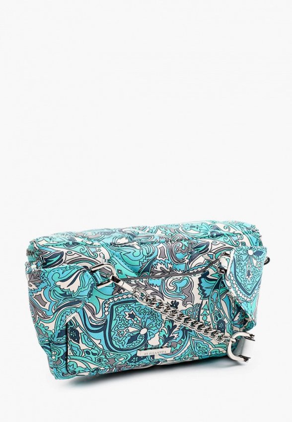 Сумка поясная Eleganzza