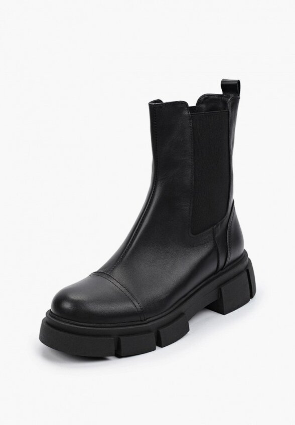 Ботинки Gresco