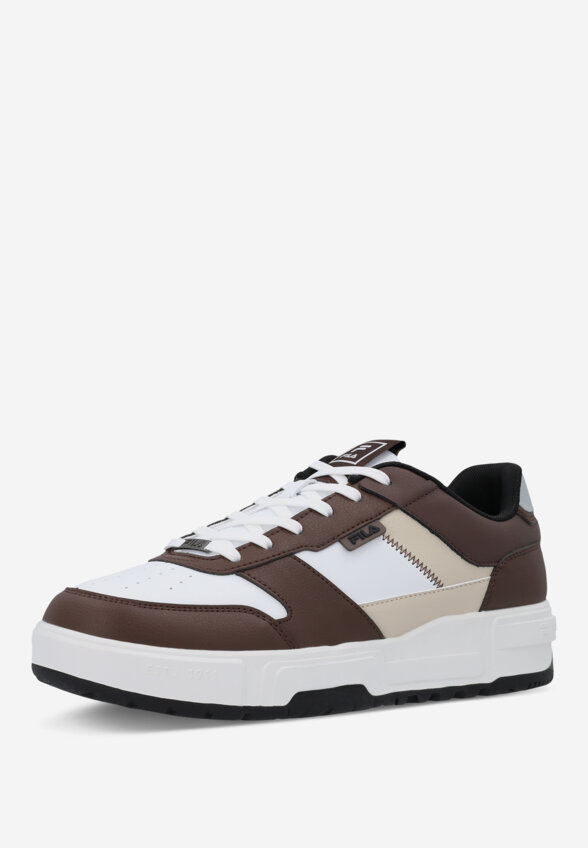 Кеды мужские FILA Fx-1000 Low, Коричневый