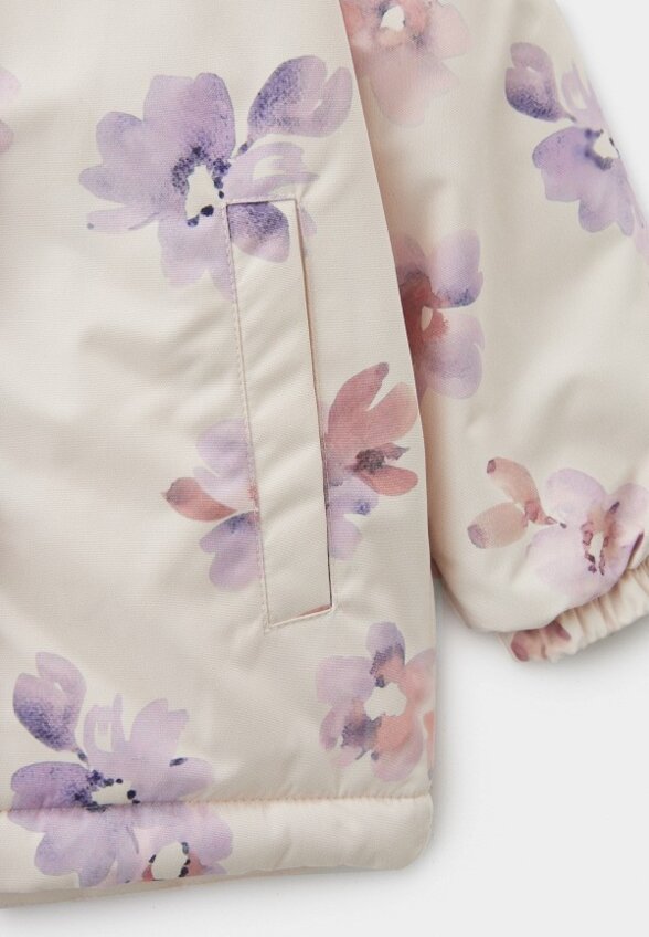 Куртка утепленная Sela