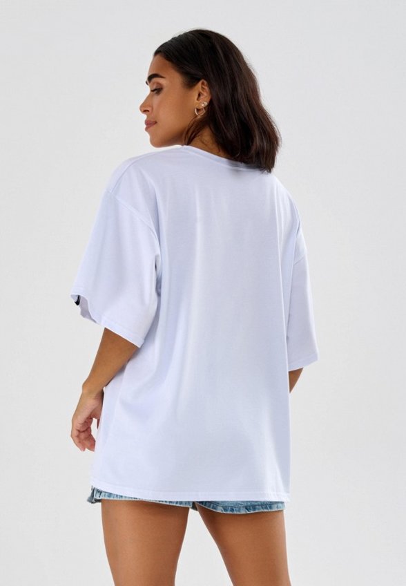 Футболка Bona Fide