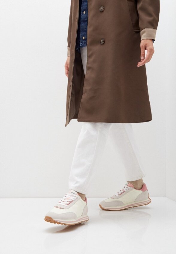 Кроссовки Lacoste