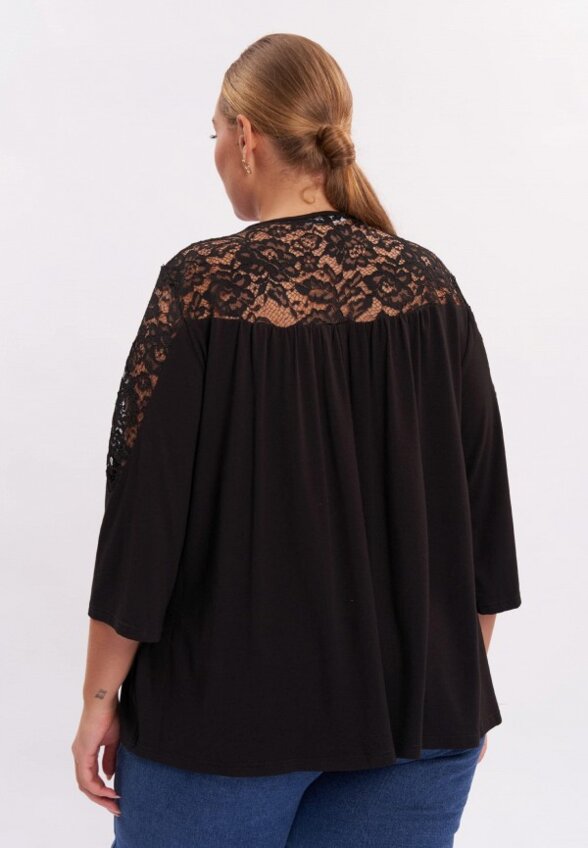 Блуза Артесса