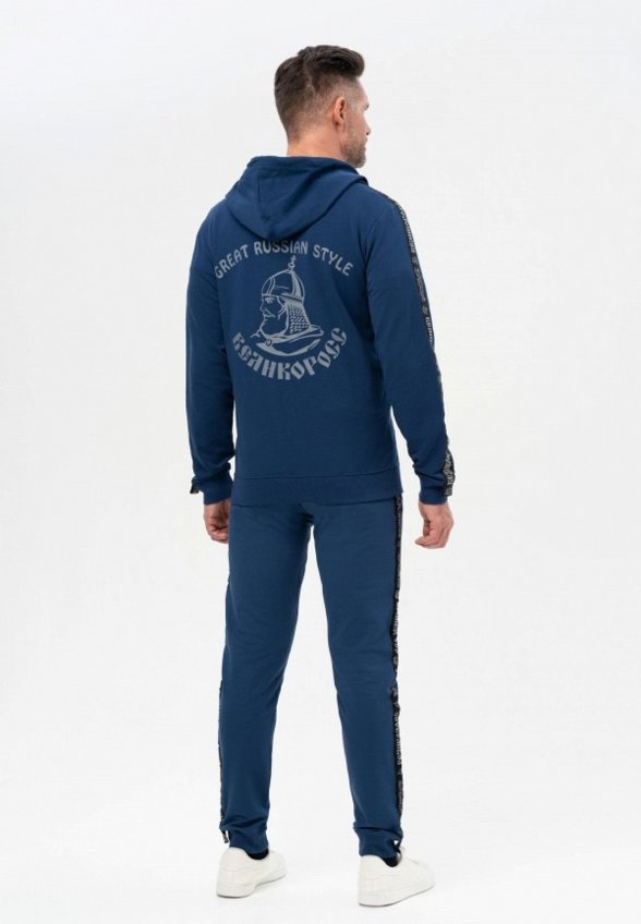 Костюм спортивный Великоросс