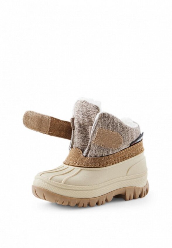 Ботинки Happy Baby