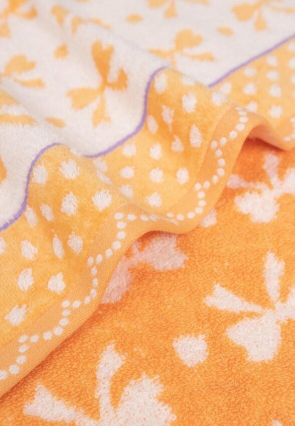 Полотенце Wellness