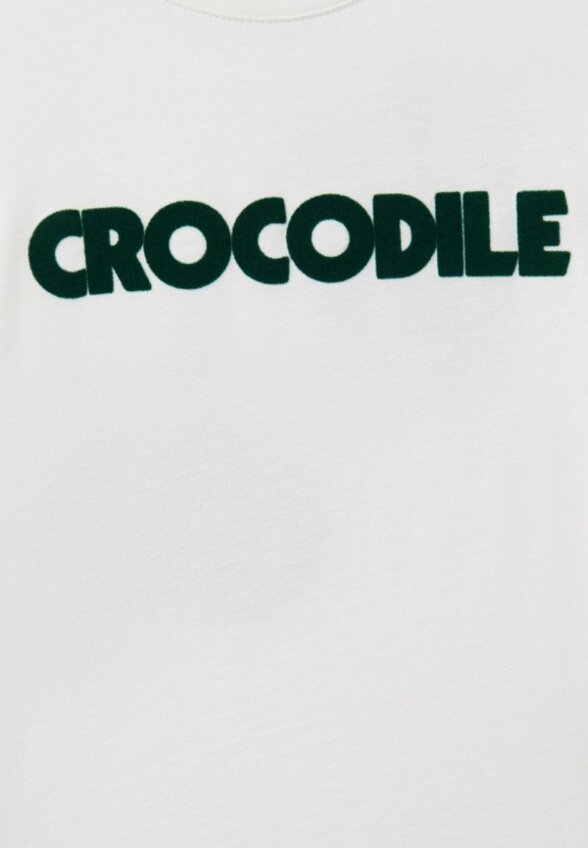 Футболка Lacoste