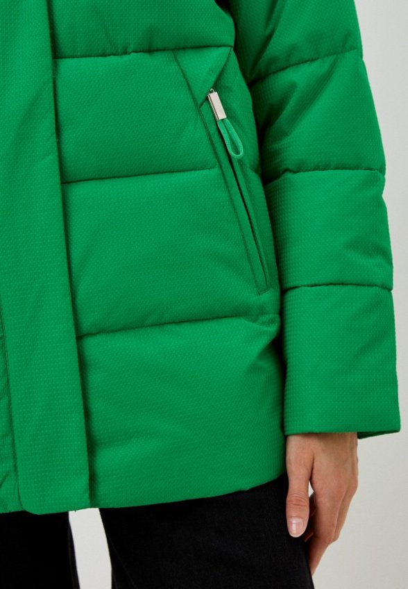 Пуховик Winterra