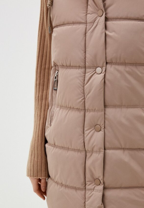 Жилет утепленный Isibris